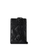 Kurt Geiger London Kensington lanyard - Black