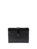 Kurt Geiger London Kensington wallet - Black