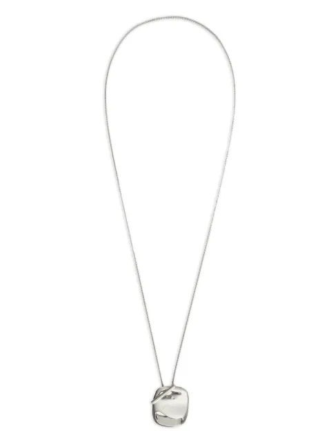 Ferragamo large Vara necklace
