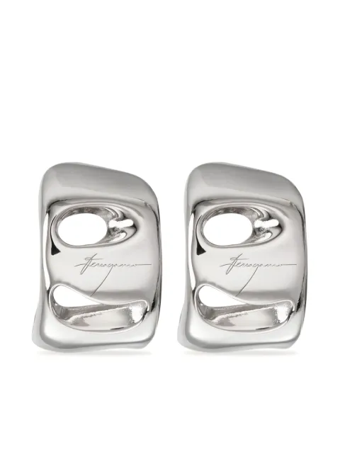 Ferragamo Vara earrings
