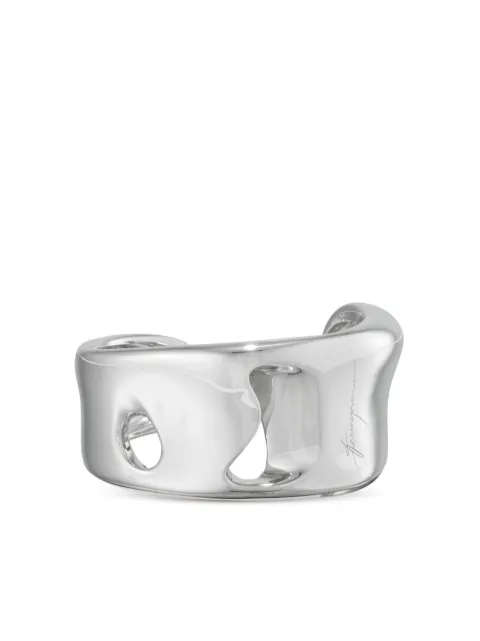 Ferragamo large Vara bangle