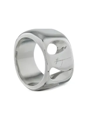 Ferragamo Rings for Women - Shop on FARFETCH