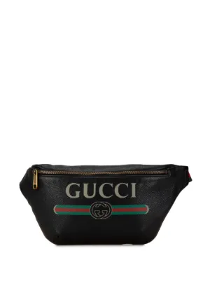 Banane gucci femme best sale