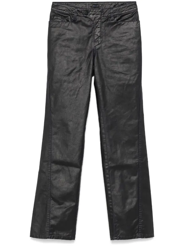パンツ Mugler Trousers 25922138_56261304_600.jpg