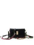 Prada Prada Soft Sound small leather shoulder bag - Black