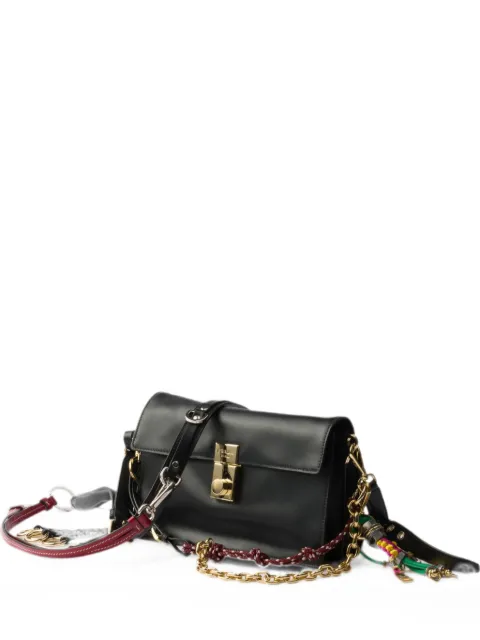 Prada bolso de hombro Soft Sound pequeño
