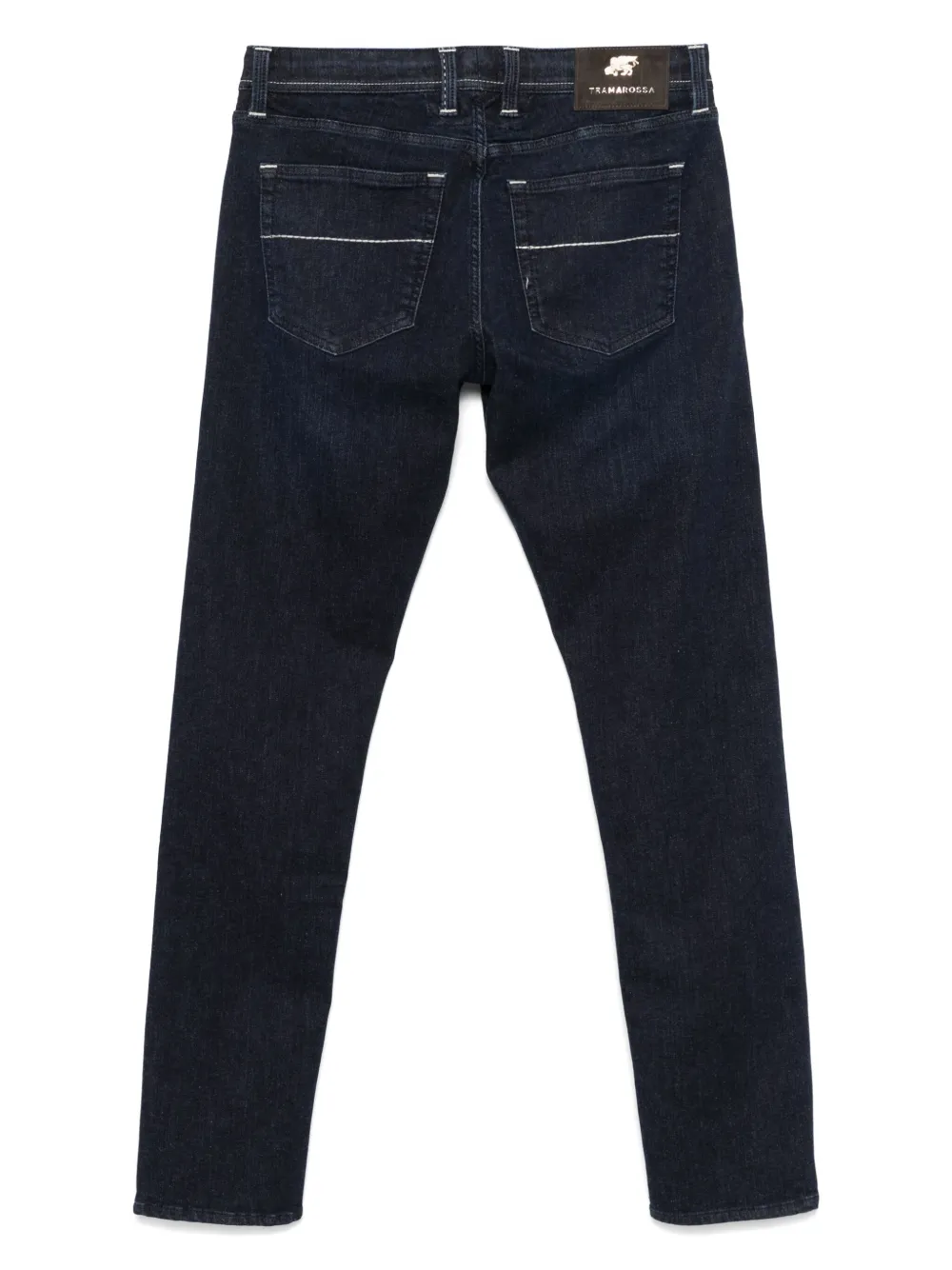 Sartoria Tramarossa Michelangelo jeans - Blauw