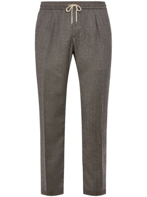 Boggi Milano City trousers Men