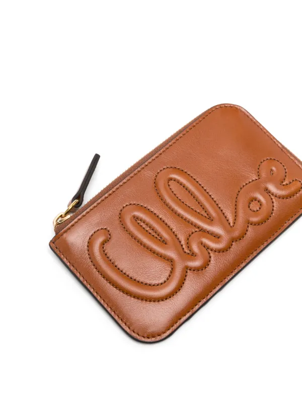 Chloe purse wallet on sale