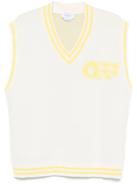 Off-White Golf vest