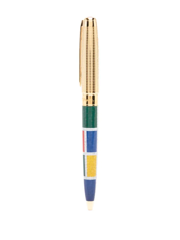 ボールペン Dupont 詳細ページ | 万年筆 ボールペンなど高級筆記具の販売・買取