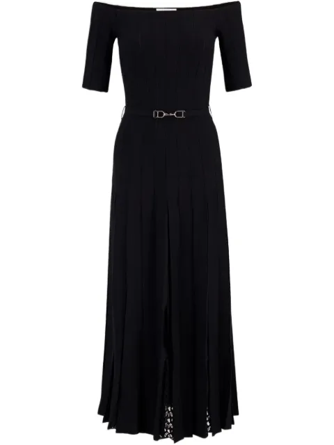 Gabriela Hearst Kurt dress