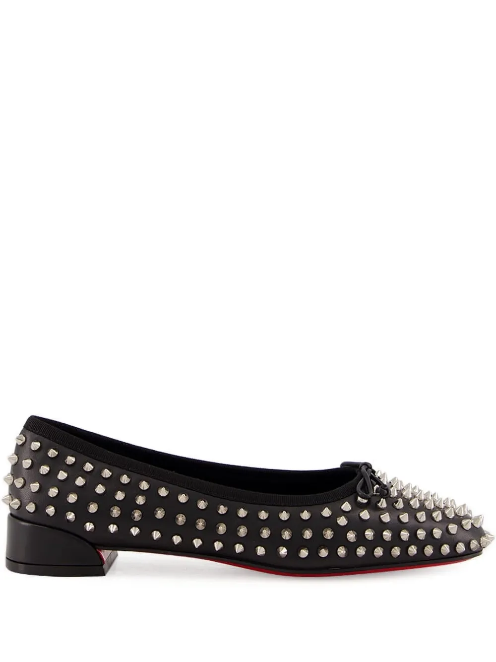 Christian Louboutin Sweetie Jane ballerinas | Black | Image 1