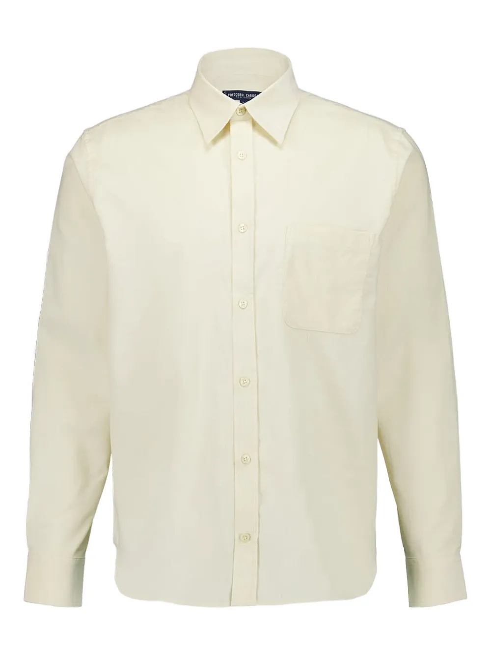 long-sleeved shirt