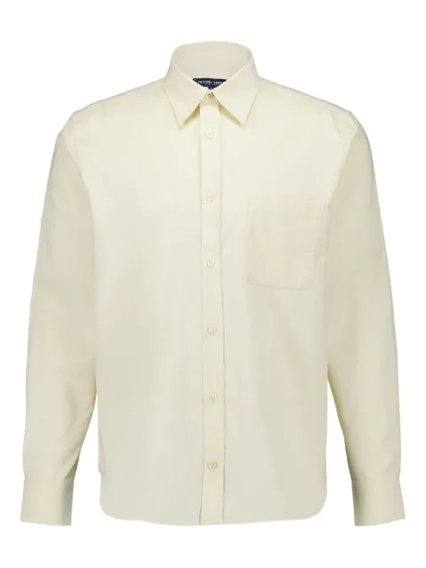 Frescobol Carioca camisa manga larga