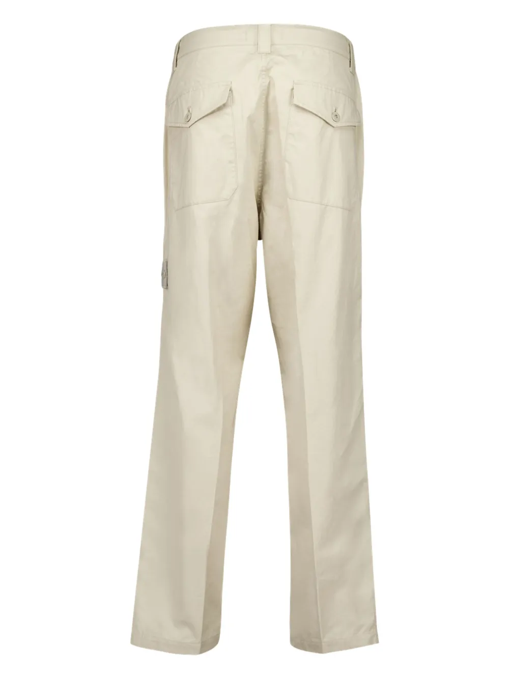 Stone Island Straight broek - Beige