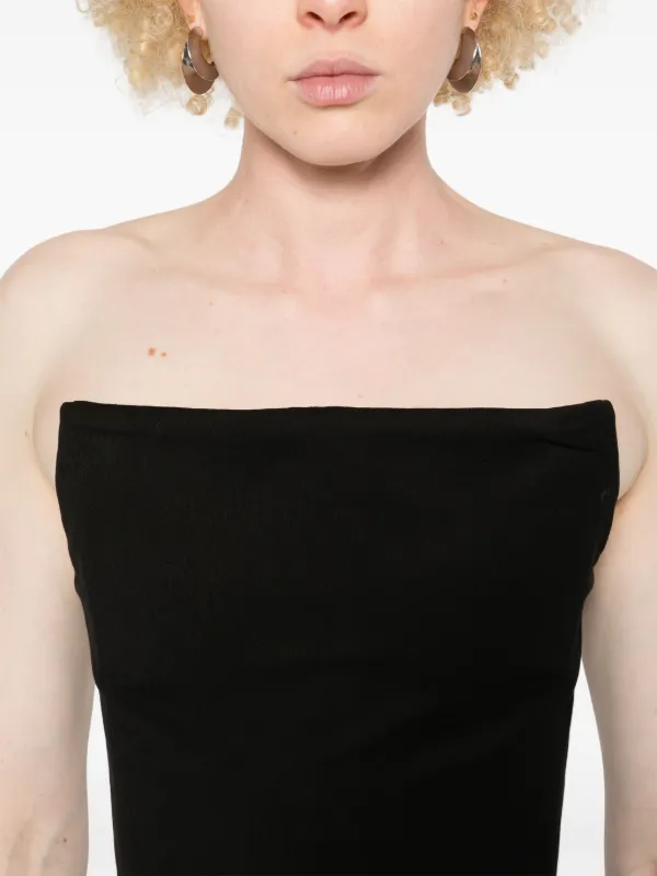 black fit and flare dress mini The Way To My Heart Mini Flare Dress - Black main image 0