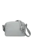 Calvin Klein Jeans logo-print crossbody bag - Grey