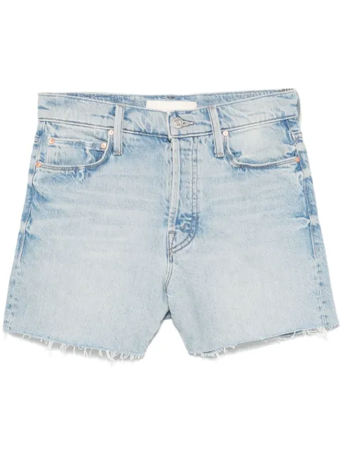 MOTHER The Proper shorts