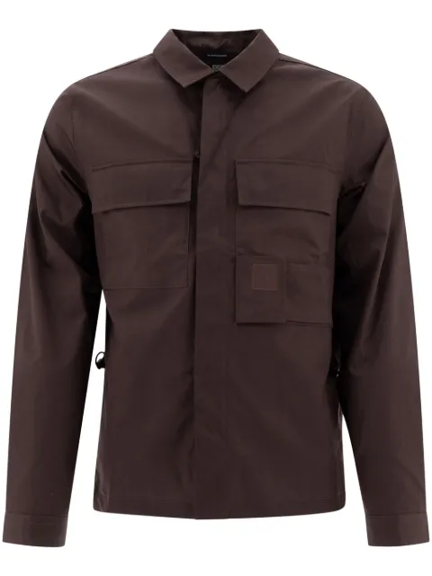 C.P. Company sobrecamisa The Metropolis Series
