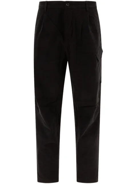 C.P. Company Calça cargo Sateen
