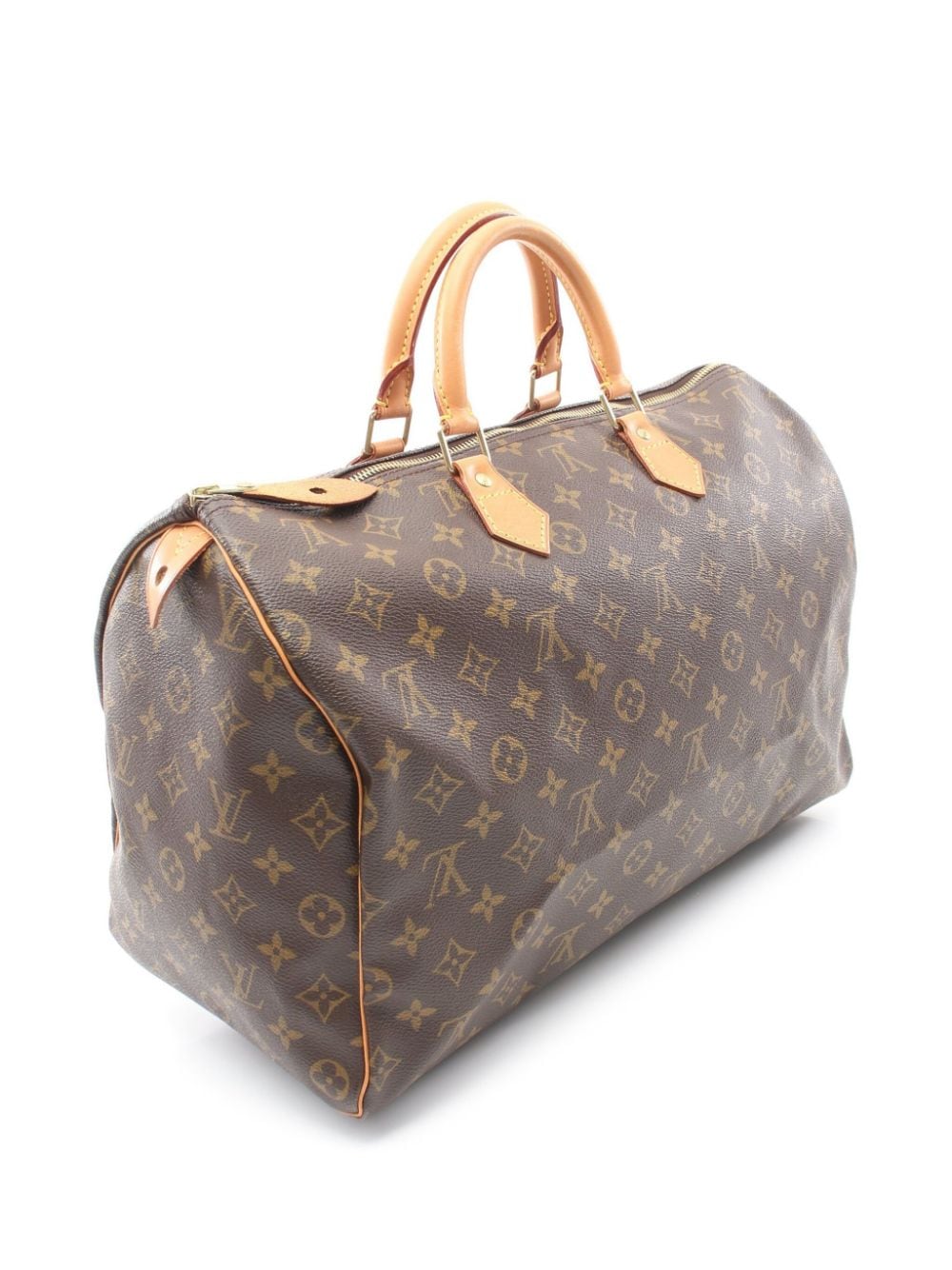 Louis Vuitton Pre-Owned 1998 Speedy 40 handbag - Bruin