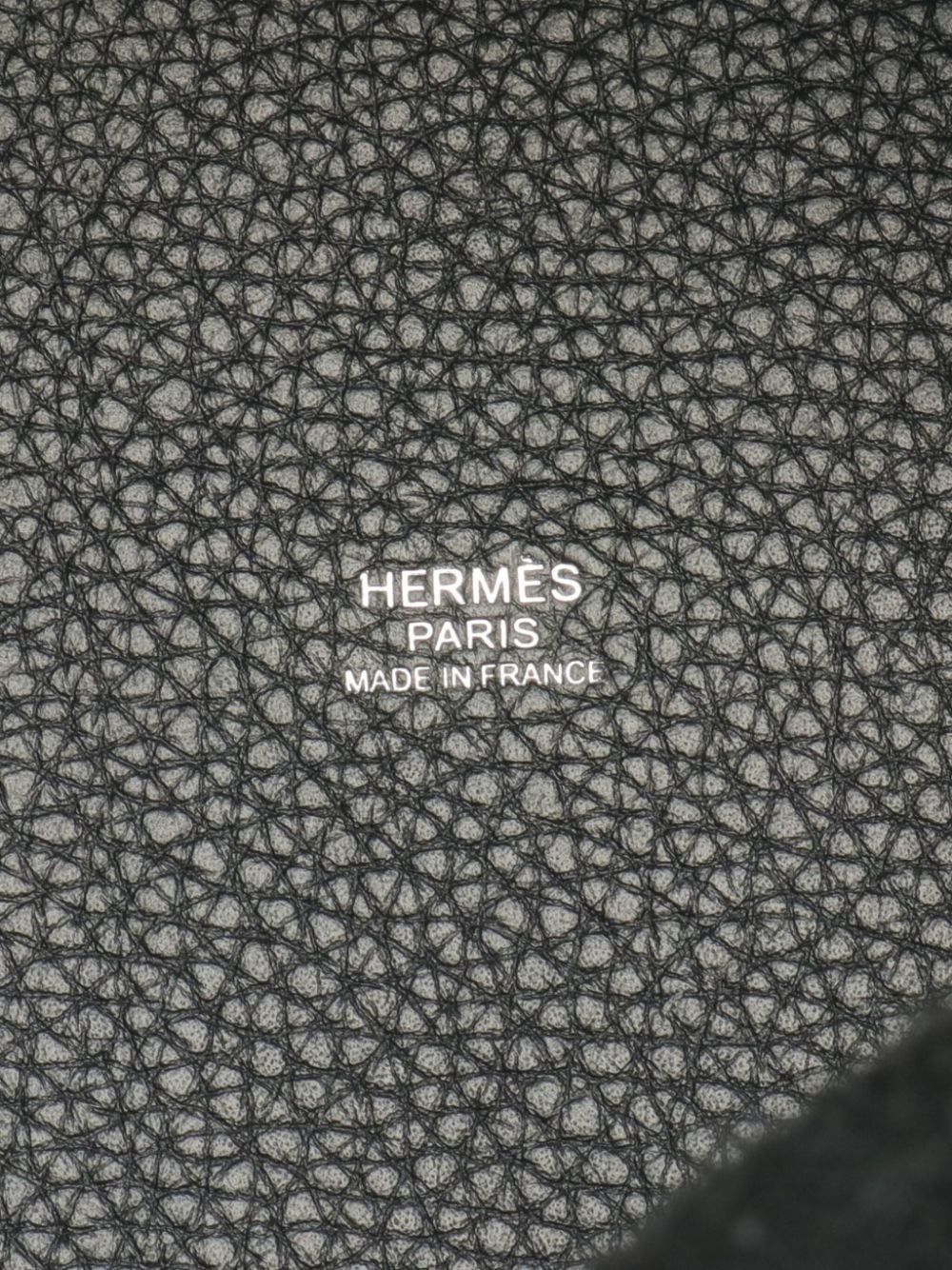 Hermes 2024 Picotin Lock PM tote bag Women