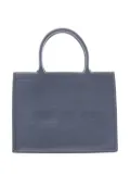 Christian Dior Pre-Owned 2010s Book tote bag - Blue