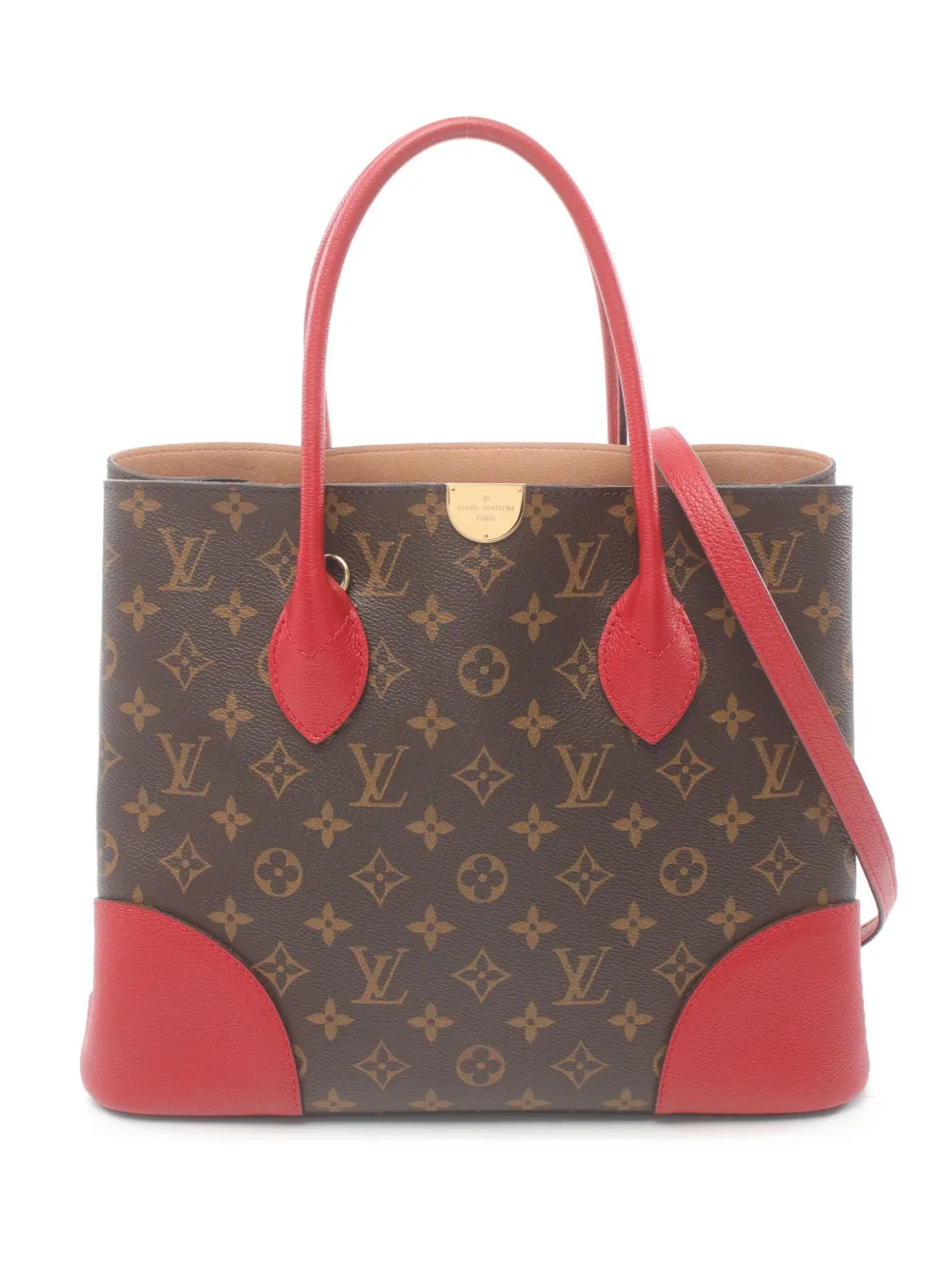 Cheap Louis Vuitton Pre-Owned 2016 Flandrin two-way handbag WOMEN