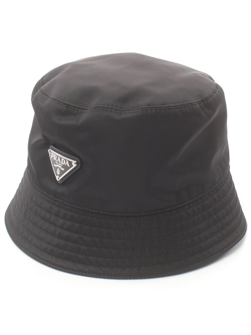 2010s ReNylon bucket hat