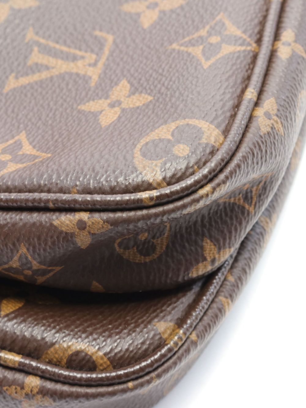 Louis Vuitton Pre-Owned 2019 Multi Pochette Accessoires two-way bag WOMEN