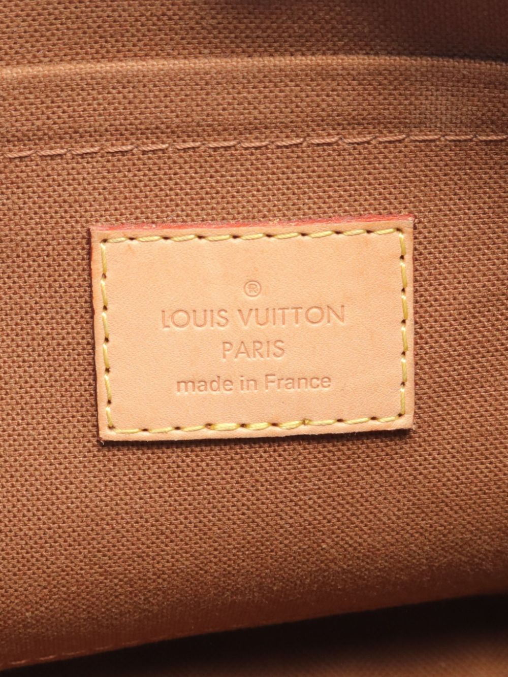 Louis Vuitton Pre-Owned 2019 Multi Pochette Accessoires two-way bag WOMEN