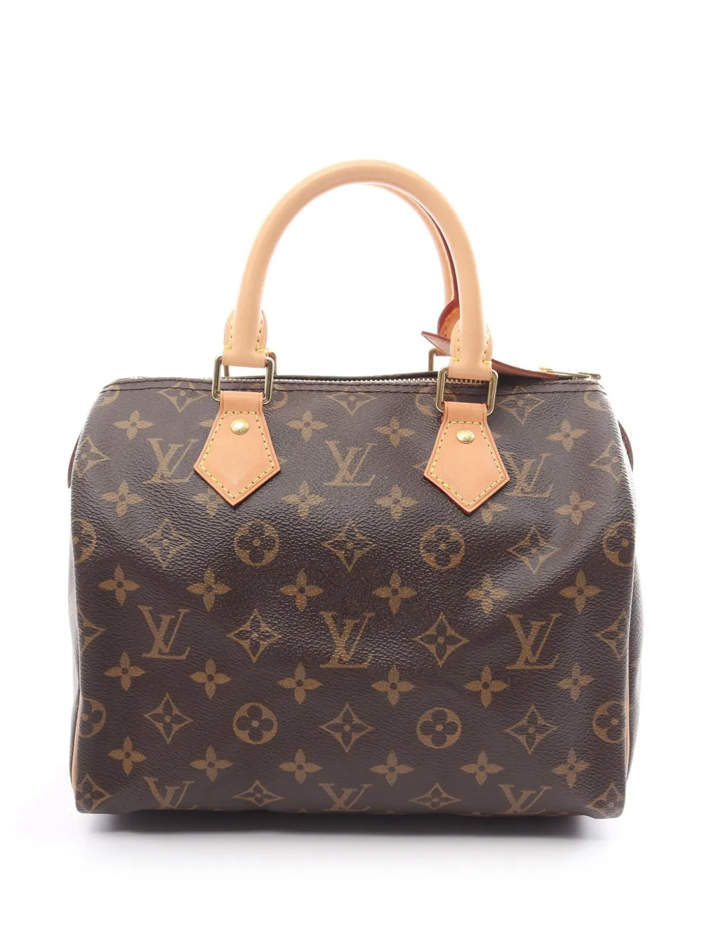 Affordable Louis Vuitton Pre-Owned 2021 Speedy 25 handbag WOMEN