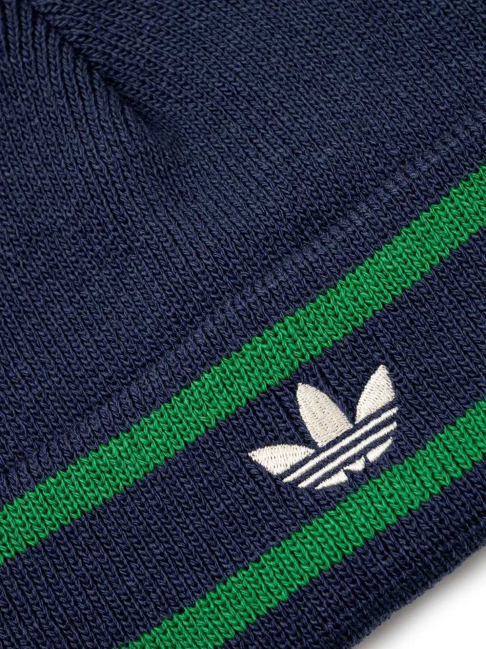 adidas Archive beanie hat - Blauw