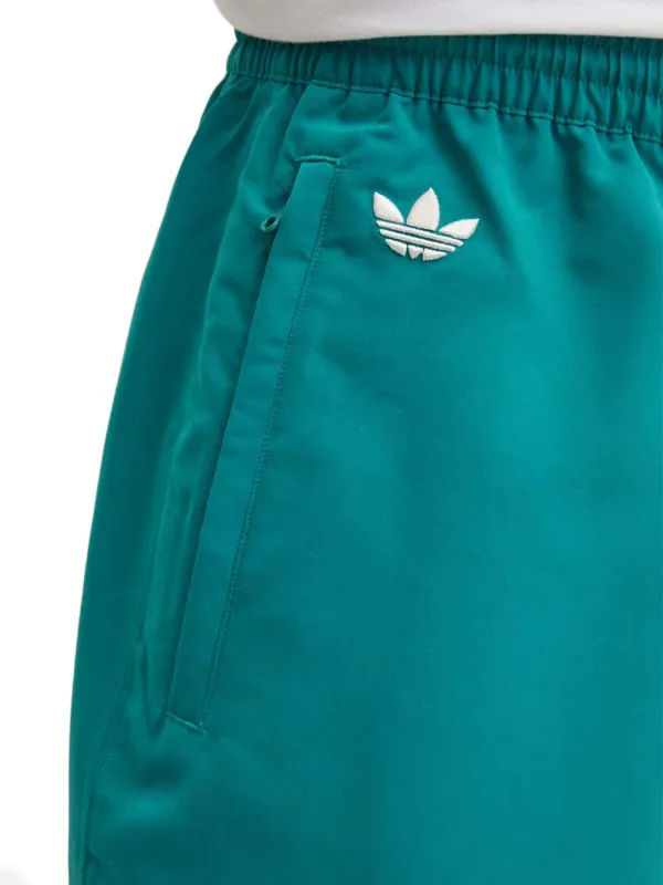 adidas gazelle silver green womens adidas Originals Gazelle Indoor "Blue Bird Gum" Shoes
