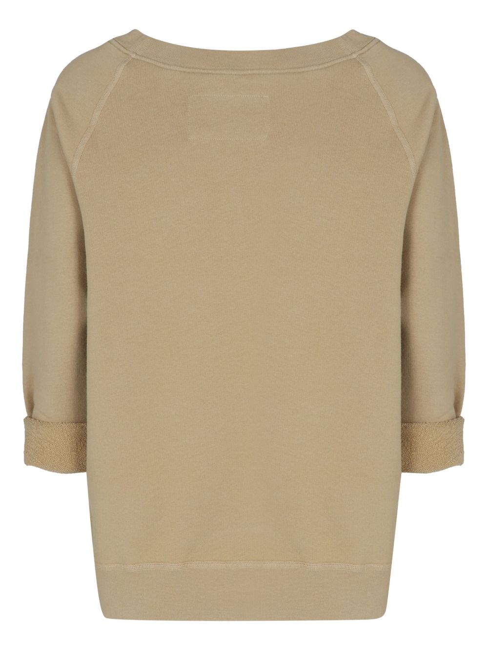 Nili Lotan Luka sweater - Beige