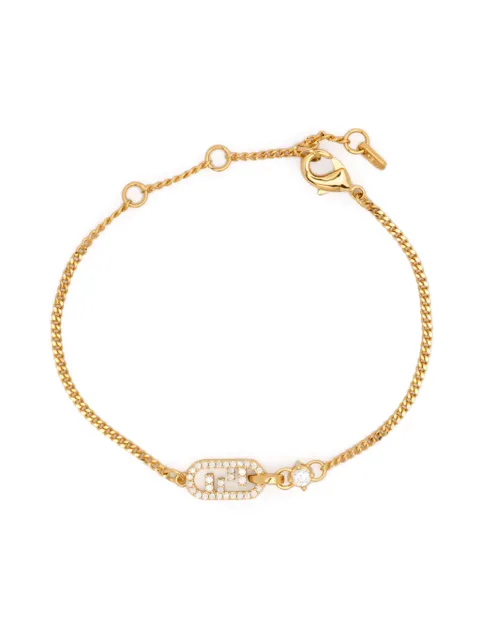 FENDI O'Lock bracelet