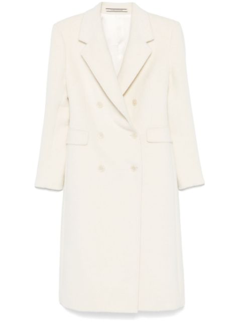 Tagliatore Meryl coat Women