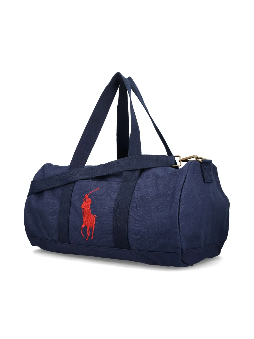 Polo Ralph Lauren Duffel Bag  Kids Color Blue In 蓝色