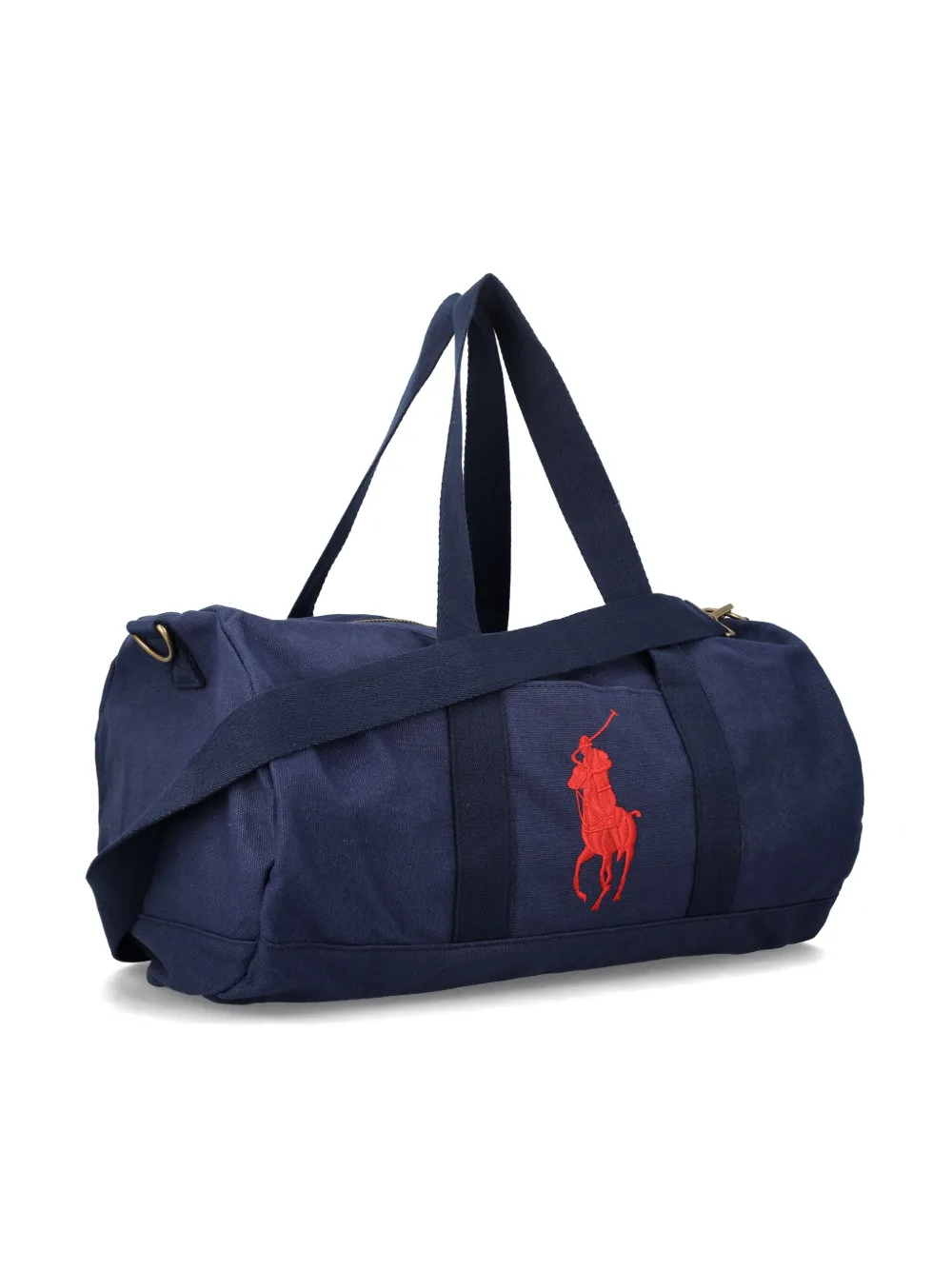 Polo Ralph Lauren Duffel Bag  Kids Color Blue In 蓝色