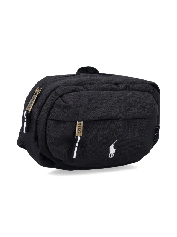 Ralph lauren hip bag hotsell