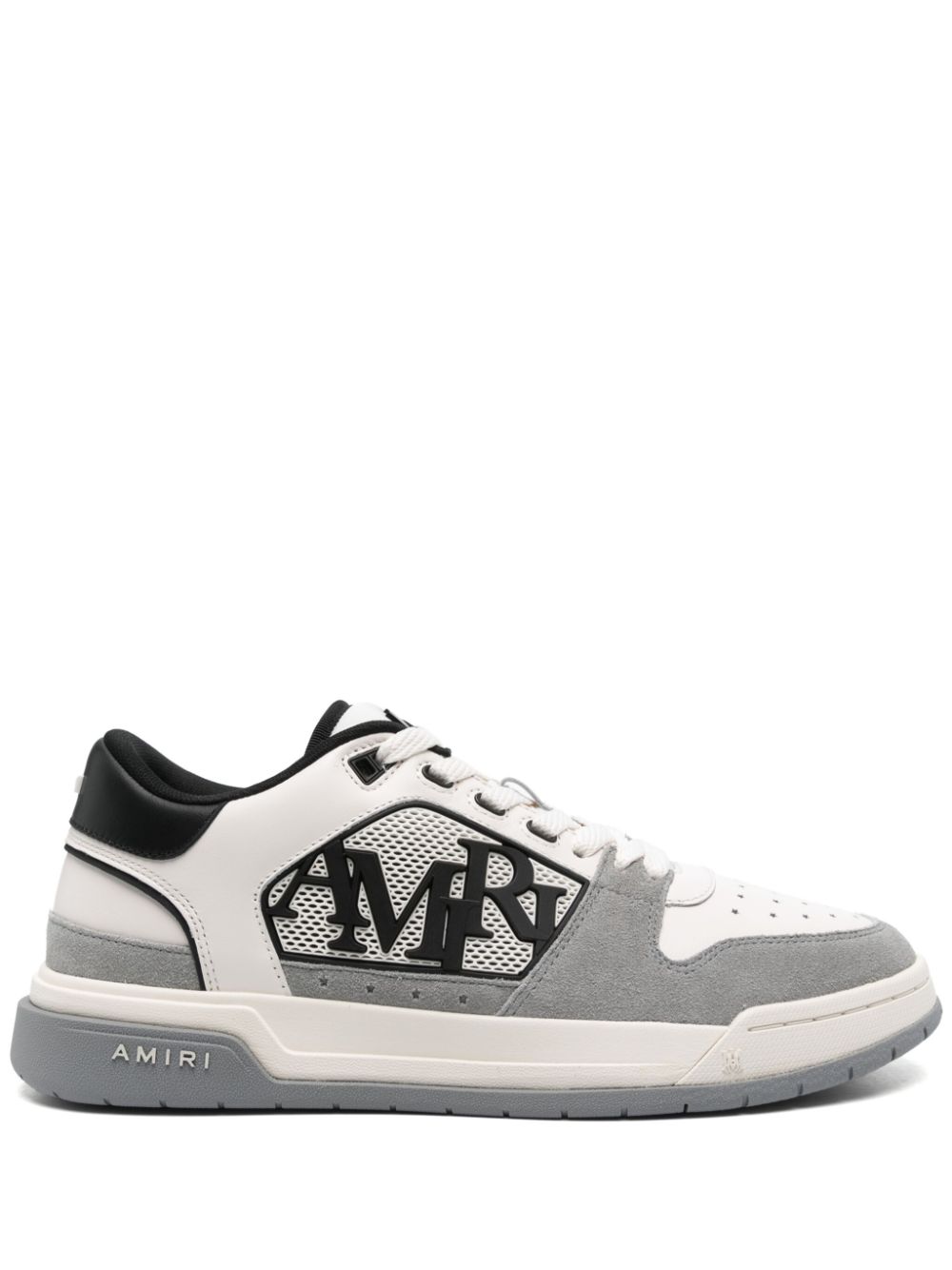 AMIRI Classic Low sneakers Grey