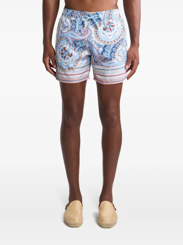 水着 Etro Paisley Nylon Swim Shorts 25926295_55974635_1000.jpg