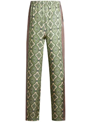 Etro （エトロ）メンズ パンツ - FARFETCH