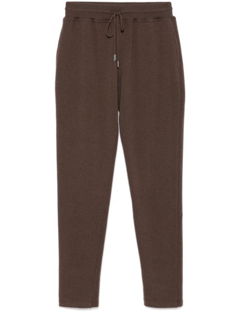 Kiton cashmere trousers