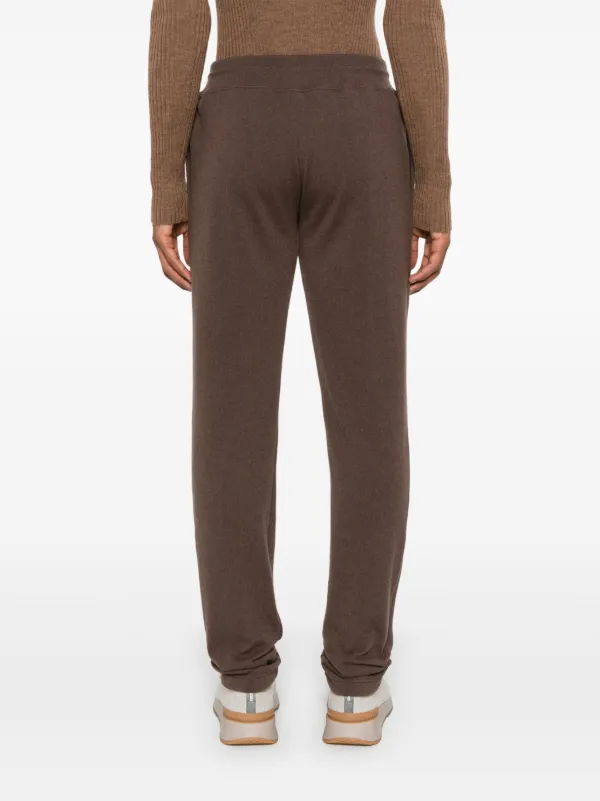 Kiton カシミアパンツ | ブラウン | FARFETCH JP
