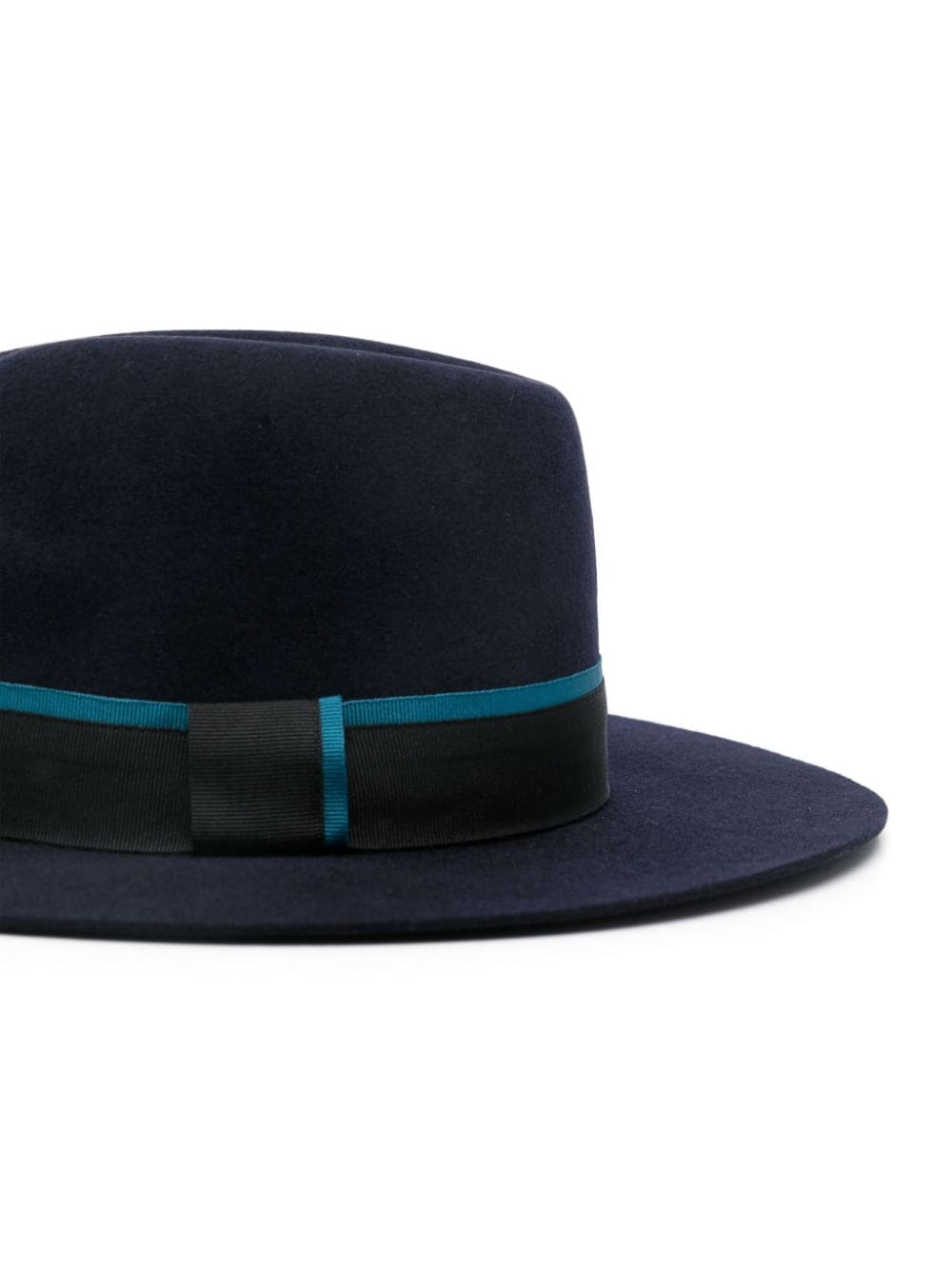 Paul Smith wool hat - Blauw