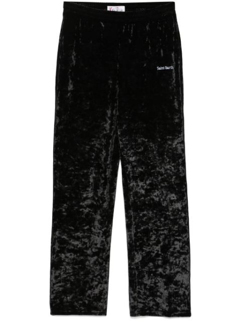 MC2 Saint Barth Yvonne trousers Women