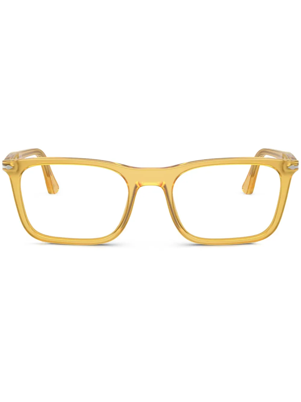 Persol transparent glasses | Yellow | Image 1