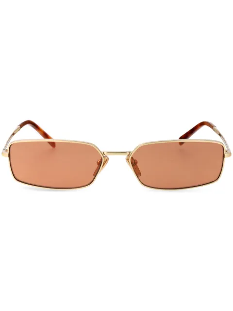 Prada Eyewear square-frame sunglasses 